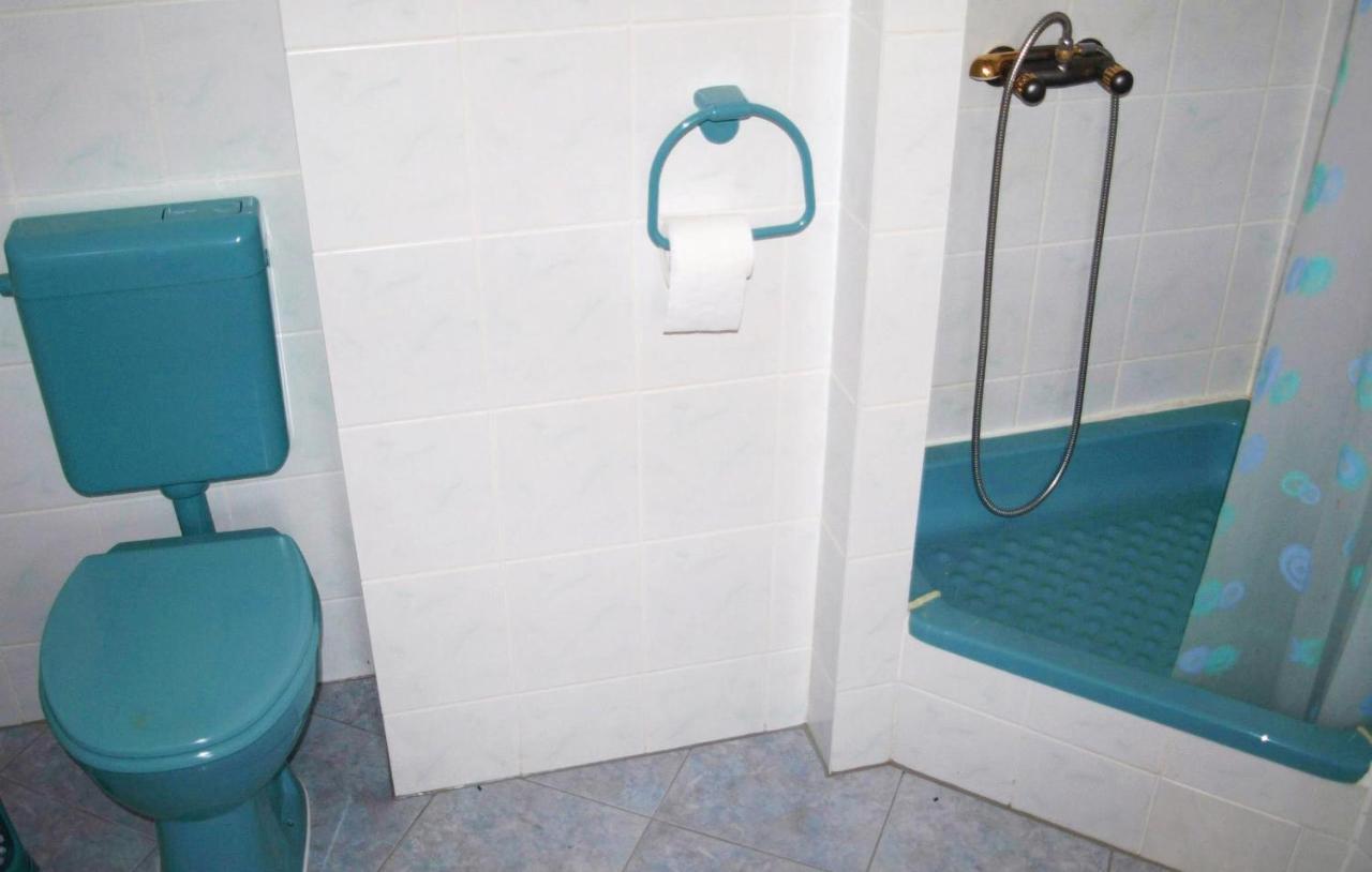 Hoeppis Huette R Bad Lobenstein Dış mekan fotoğraf